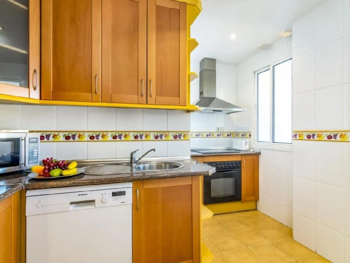 Apartment Apartamento 306 Marbella