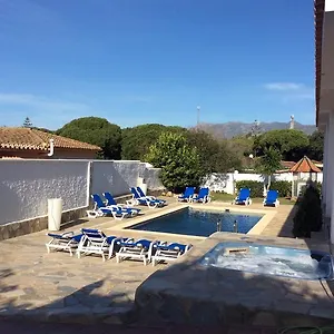 Apartamento Y Kai - Adults Only, Marbella
