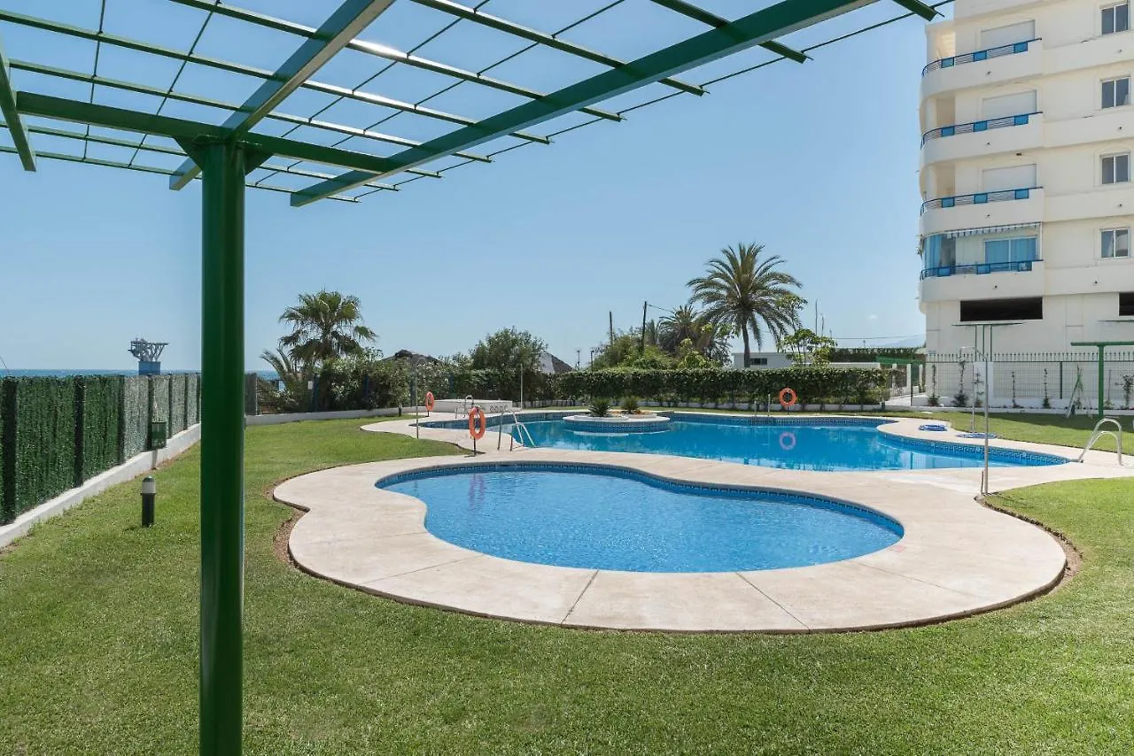 Apartament Apartamento 306 Marbella Hiszpania