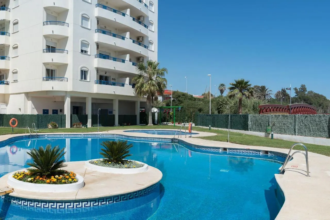 Apartament Apartamento 306 Marbella