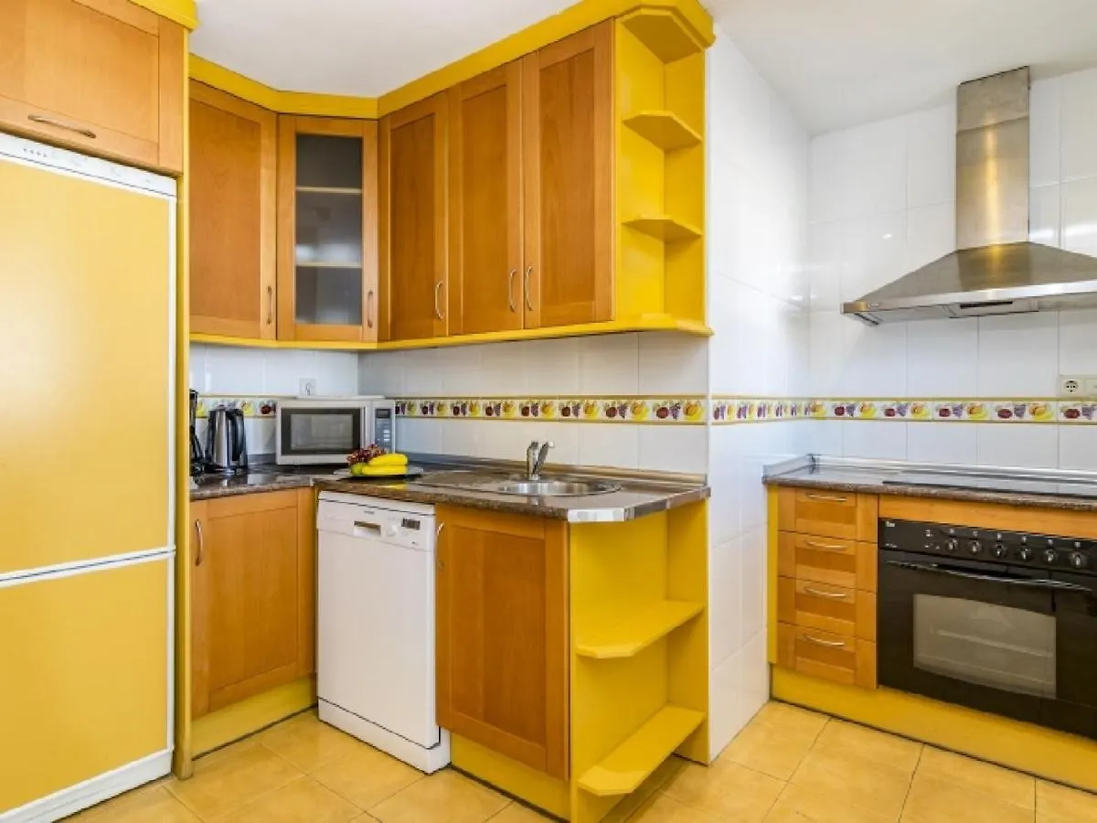Apartamento 306 Marbella Apartament