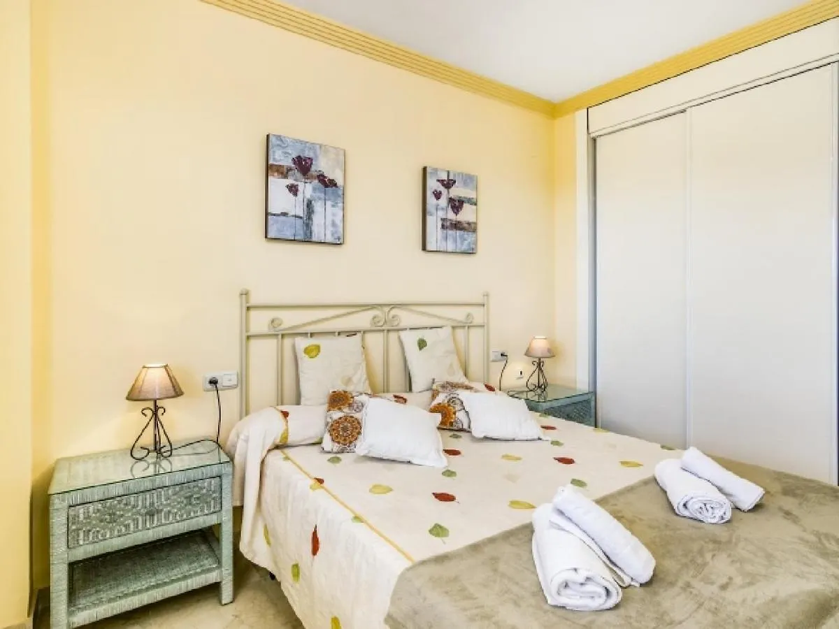 Apartament Apartamento 306 Marbella