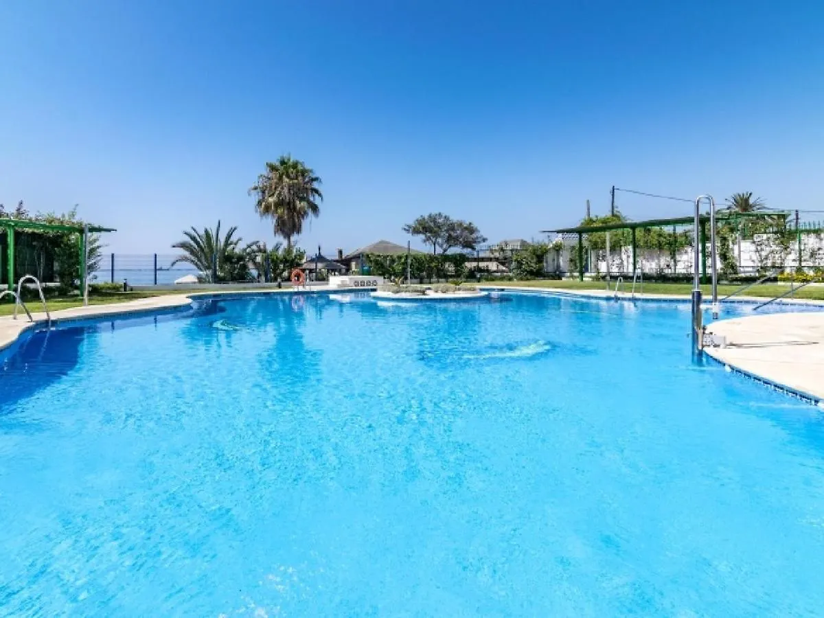 Apartamento 306 Marbella Apartament